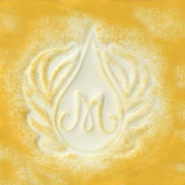 Lemon Meringue - 16 oz Mayco Stoneware Glaze